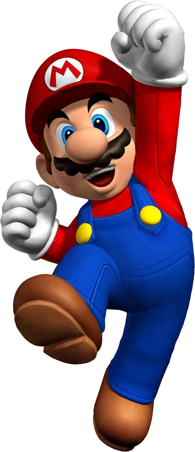 Mario